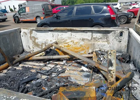 2012 Chevrolet Colorado Work Truck из США, поврежденный, VIN 1GCCSBF90C8102431